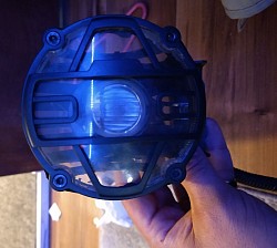 Bike light